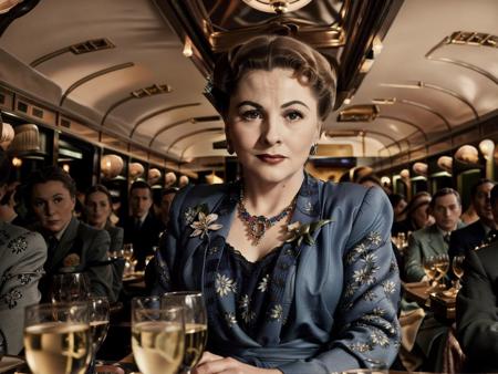 Orient express