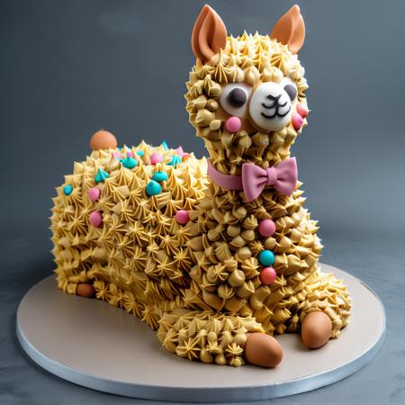 Cute Cake