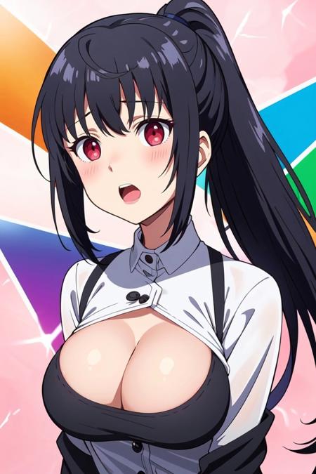Shizuku Yaegashi | Arifureta版本v1.0 (ID: 80138)