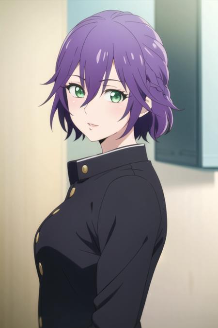 Hiro Segawa / Kakkou no Iinazuke