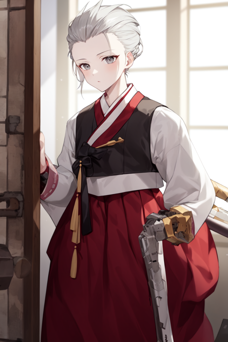 Hanbok