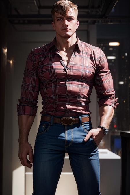 Bubba Wilson [Wrestler]