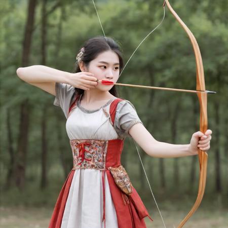 Archeress