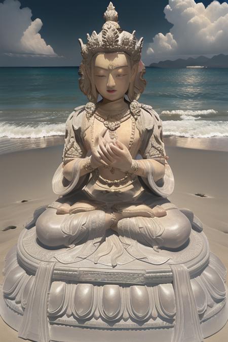 Budda版本v0.9 (ID: 94869)