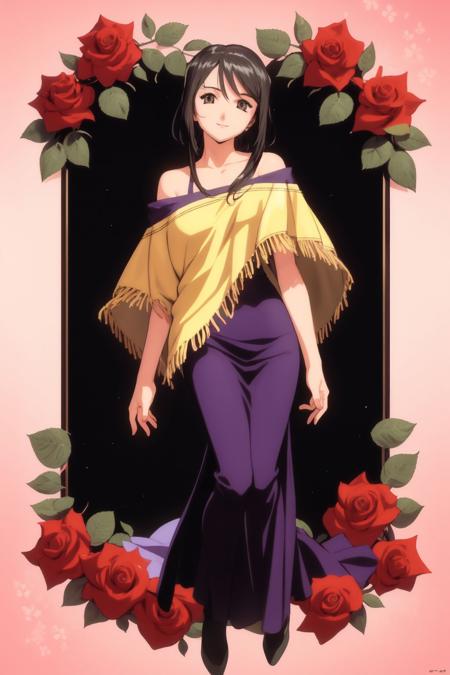 Fujishima Kousuke style