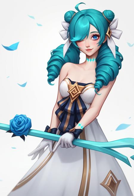 All characters League of Legends （50+ Character)  英雄联盟全角色