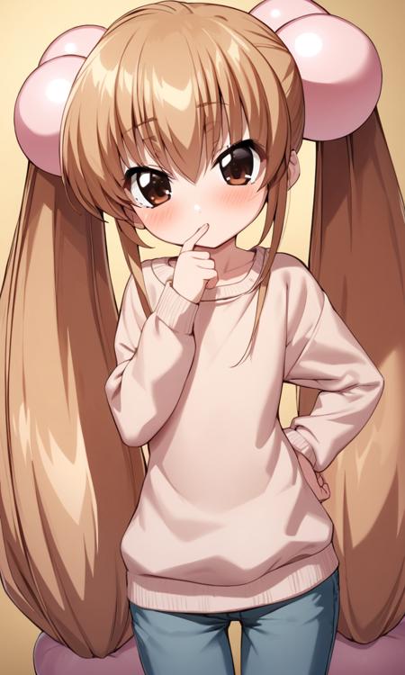 Kokonoe Rin - (Kodomo no Jikan) XL / Pony / Illustrious版本XL (ID: 816736)