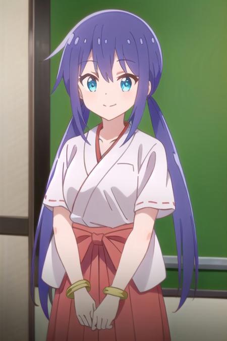Manaka Ao | Asteroid in Love | 恋する小惑星