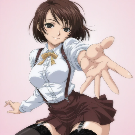 Stringendo Style (hentai)版本illustrious (ID: 1101813)