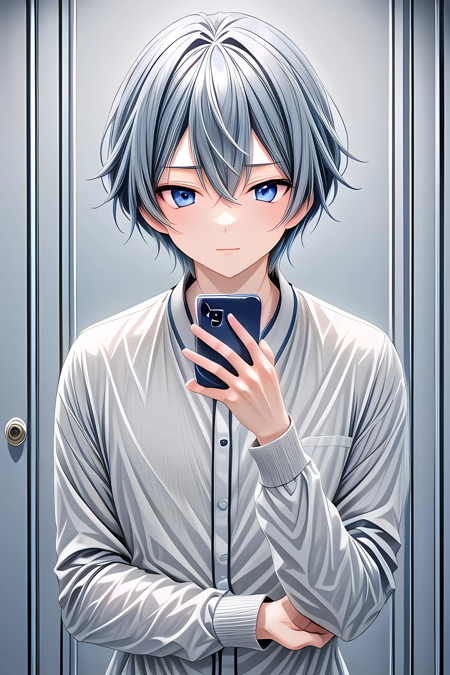 Tomoya Okazaki / Clannad / 岡崎 朋也 /   / SD / RKS
