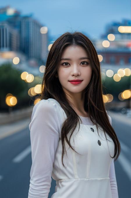 Kep1er Xiaoting (오팅) Lookalike
