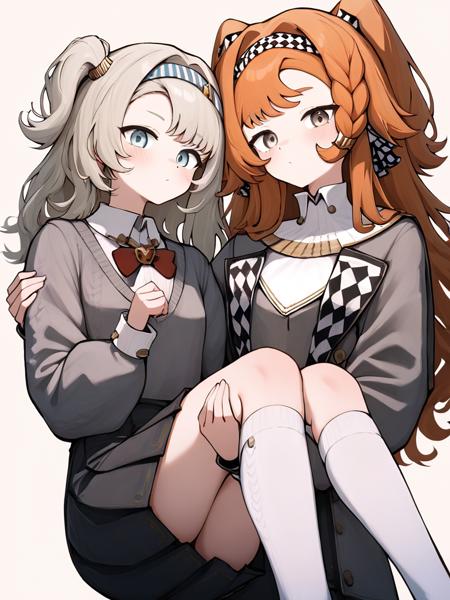 Reverse:1999 character:matilda\重返未来1999角色：玛蒂尔达