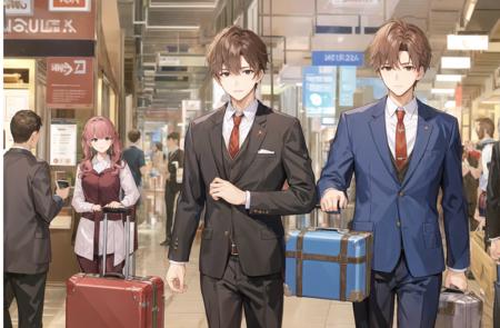 Fire Emblem Echoes: Shadows of Valentia Artstyle