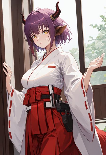 sideroca/シデロカ/铸铁 (Arknights)