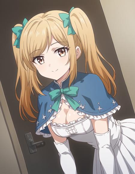 Yushia - Subarashiki Kokka no Kizukikata (素晴らしき国家の築き方)