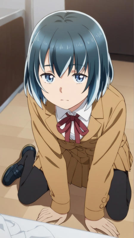 Hina - ヒナ - Hinamatsuri - ヒナまつり版本v1.0 (ID: 961611)
