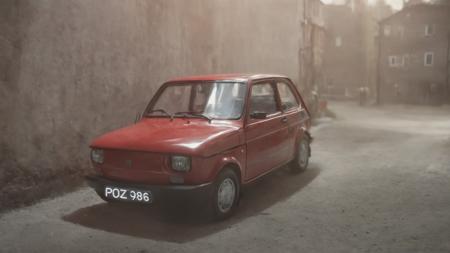 Fiat 126p