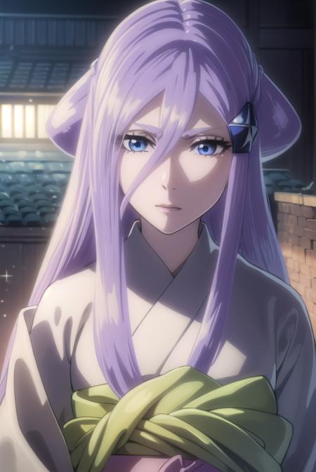 Sode no Shirayuki (袖白雪) - Bleach (ブリーチ) - COMMISSION