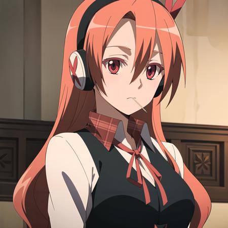 akame ga kill - chelsea版本v1.0 (ID: 240129)
