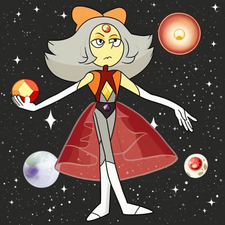Crystal Gem