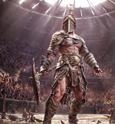 Arena