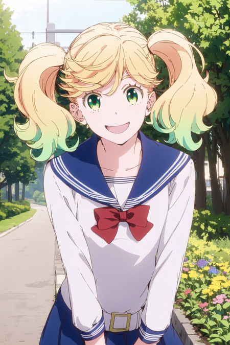 Sarasa Watanabe