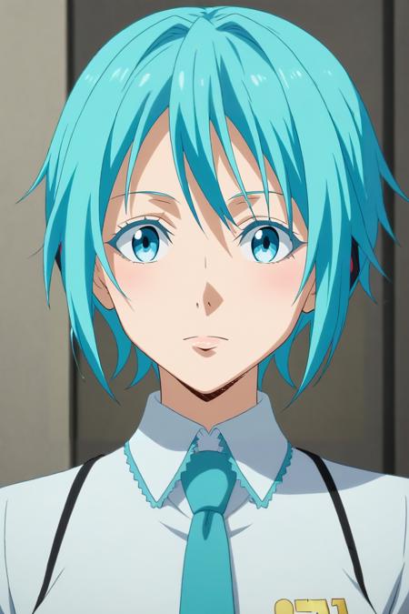 Tensei shitara Slime Datta Ken (That Time I Got Reincarnated as a Slime) Anime Style LoRA