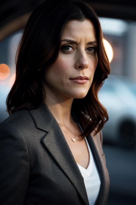 Kate Walsh