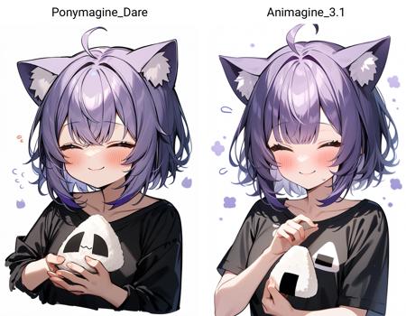Ponymagine 9.1