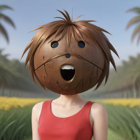 cocohead