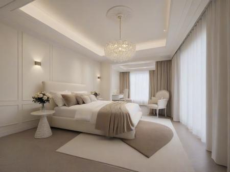 JJ's Interior style -Cream Style