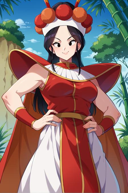 Annin/アンニン - Dragon Ball | Pony Character版本v2.0 (ID: 726542)
