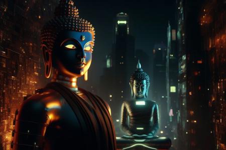 Buddha