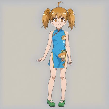Yoshi (Don't Toy With Me, Miss Nagatoro) XL pony LORA