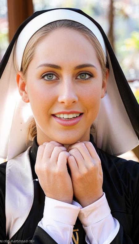 Carter Cruise (Adult Film Star)版本v1.0 (ID: 346480)