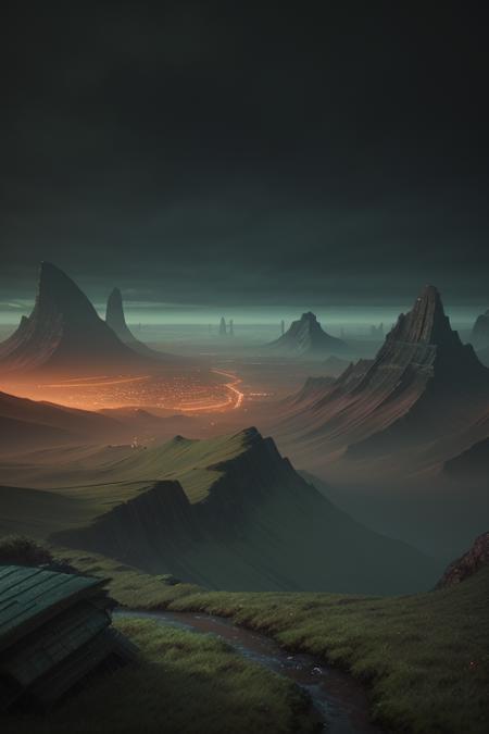 Elegant Entropy