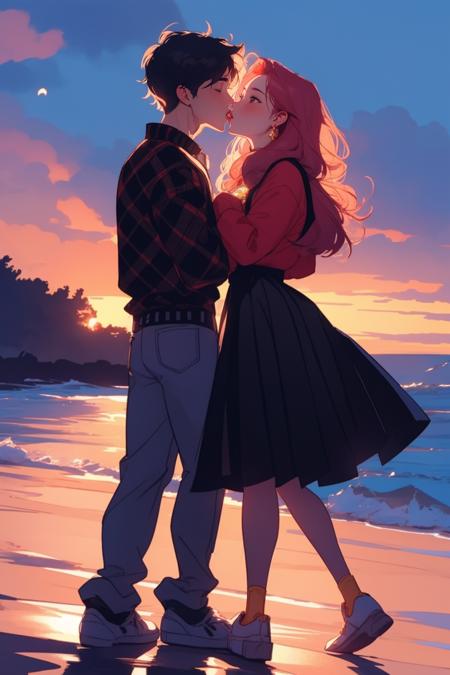 Couple Style