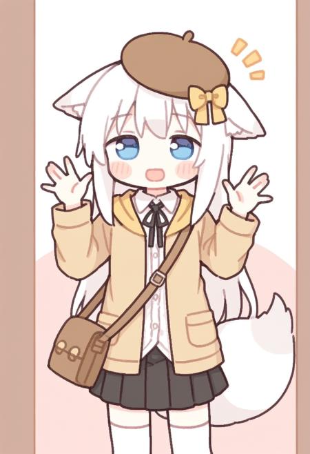 Character: Shio-chan
