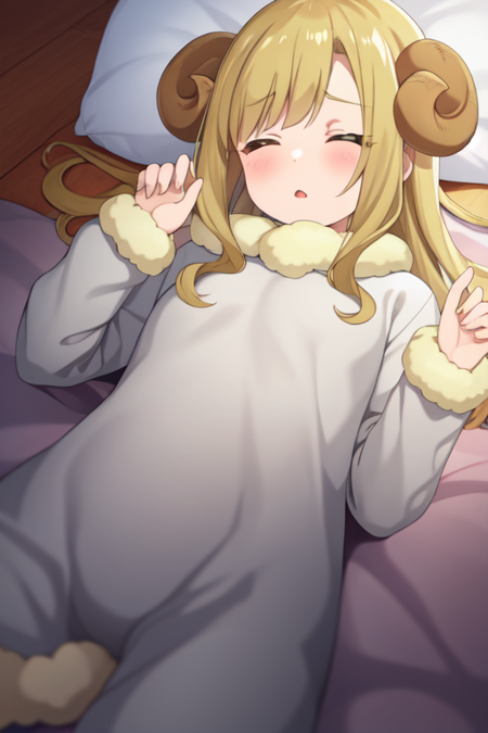 Kaoruko (from Akiba Maid War)