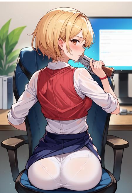 [ponyXL] Djeeta ジータ || Granblue Fantasy (グランブルーファンタジー)