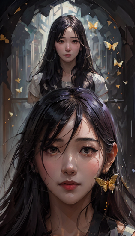 Jinnytty 企鵝妹