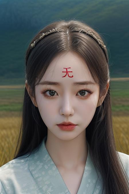 无