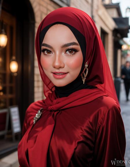 Hawa Rizwana | Artis Malaysia