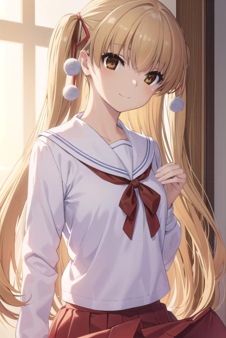 Miu Takanashi (小鳥遊 美羽) - Listen to Me, Girls. I Am Your Father! (Papa no Iukoto wo Kikinasai!) (パパのいうことを聞きなさい！)
