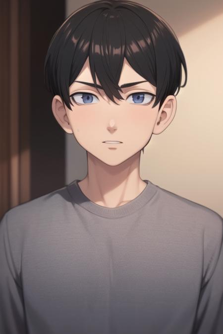 Naoto Tachibana / Tokyo Revengers版本v1.0 (ID: 97428)