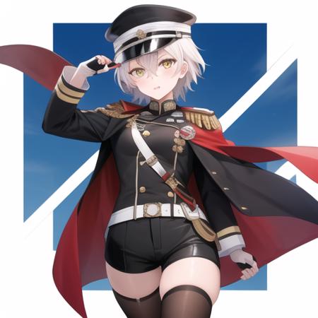 鬼怒-碧蓝航线（Kinu-Azur Lane）