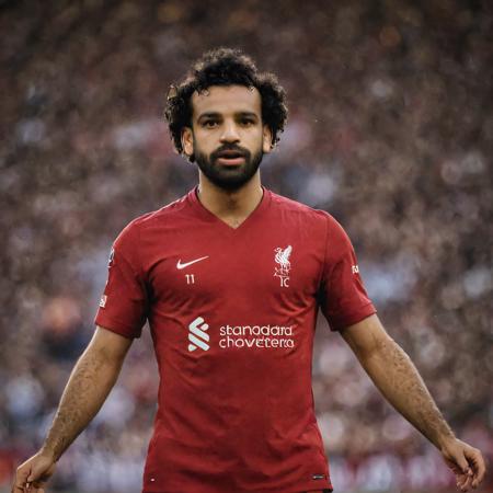 MoSalah