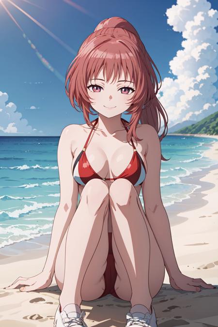 Mie Ai