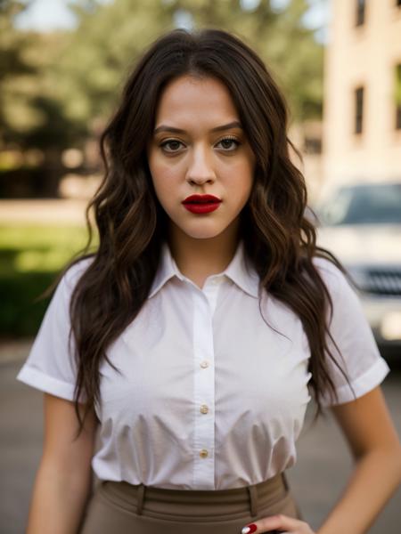Kat Dennings