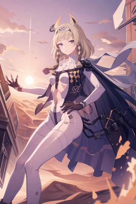【卡拉彼丘】梅瑞狄斯